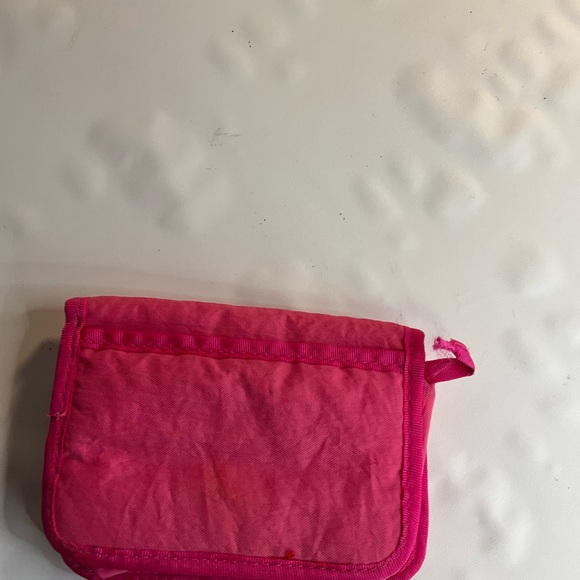 Vintage Minnie Mouse Disney Wallet - Picture 4 of 5